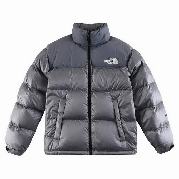 North Face Down Jacket Unisex ID:20231017-237